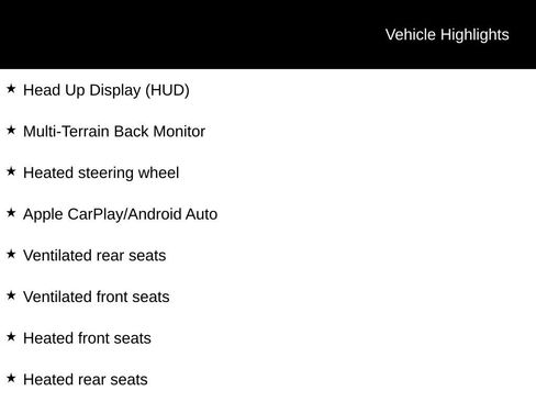 Used 2025 Toyota Tundra 1794 Edition w/ TRD Off-Road Package image 6