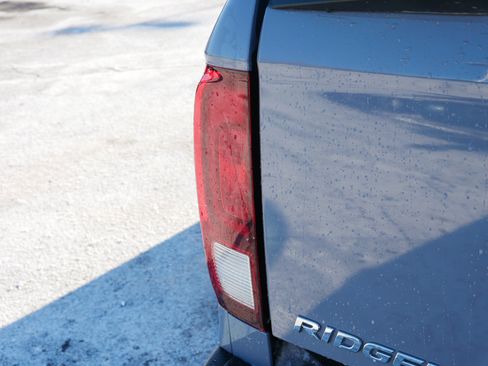 Used 2022 Honda Ridgeline RTL-E image 17