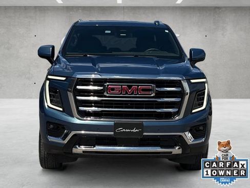 Used 2025 GMC Yukon Elevation w/ LPO, Floor Liner Package RWD image 18