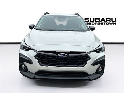 New 2026 Subaru Crosstrek 2.5i Limited w/ Crosstrek Mirror Package AWD/4WD image 3