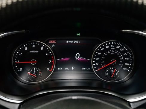 Used 2023 Kia Stinger GT2 image 16