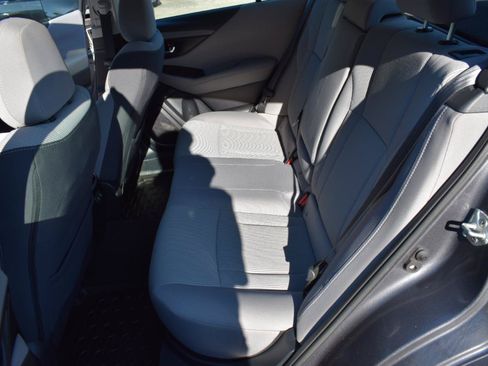 Used 2022 Subaru Legacy Premium AWD/4WD image 34