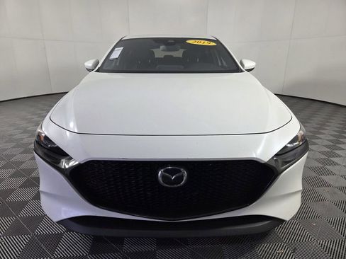 Used 2019 MAZDA MAZDA3 Base image 2