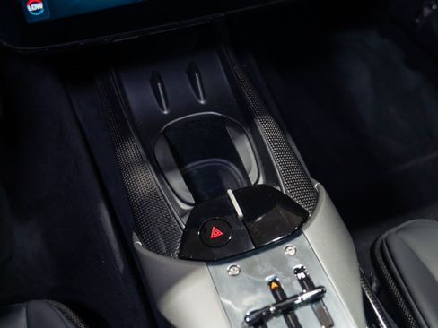 Used 2025 Ferrari 12Cilindri RWD image 28