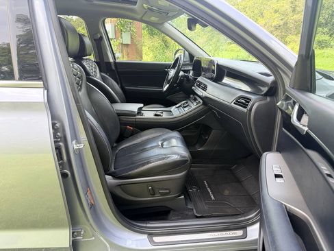 Used 2021 Hyundai Palisade Limited FWD image 30