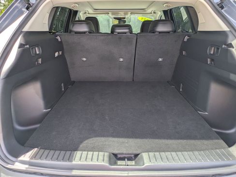 Used 2025 MAZDA CX-50 AWD 2.5 S w/ Premium Package image 10