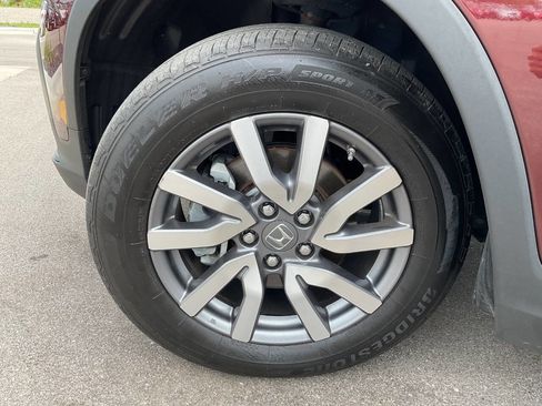 Used 2020 Honda Pilot EX-L image 51