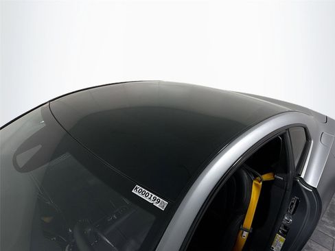 Used 2020 Polestar Polestar 1 image 16