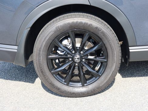 Certified 2024 Honda CR-V Sport image 10