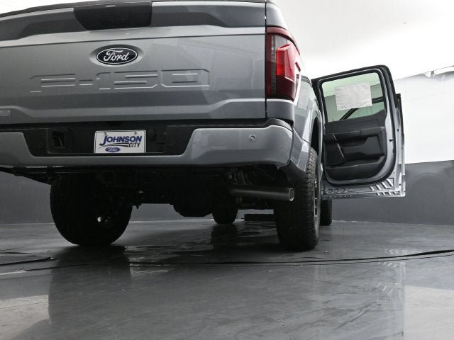 Certified 2025 Ford F150 STX AWD/4WD image 37