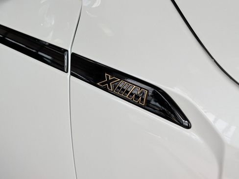 Used 2024 BMW XM AWD/4WD image 2