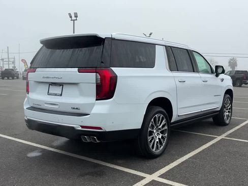 New 2026 GMC Yukon XL Denali w/ Sun & Power Step Package image 7