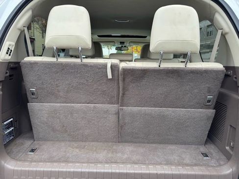 Used 2011 Lexus GX 460 w/ Comfort Plus Pkg image 31