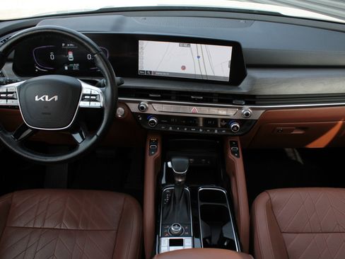 Used 2024 Kia Telluride EX X-Line image 23