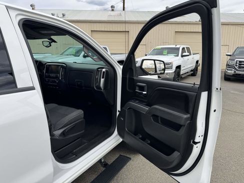 Used 2014 Chevrolet Silverado 1500 LT w/ LT Convenience Package RWD image 16