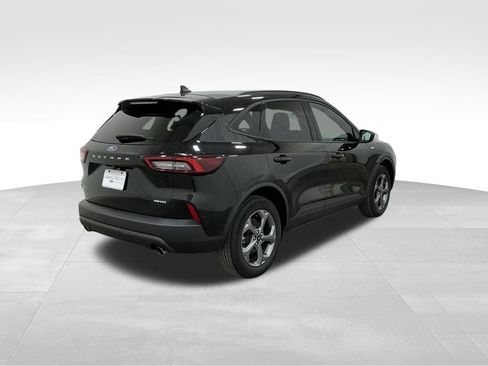Used 2025 Ford Escape ST-Line image 4