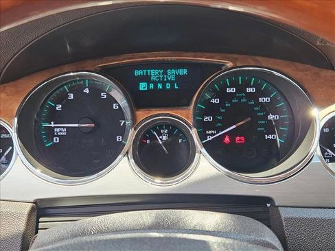 Used 2011 Buick Enclave CXL w/ Trailering Provision Package FWD image 12