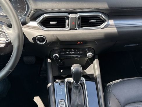 Used 2025 MAZDA CX-5 AWD 2.5 S w/ Preferred Package image 22