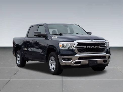Used 2023 RAM 1500 Big Horn AWD/4WD image 8