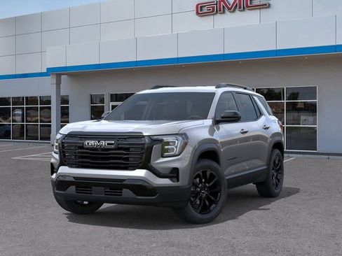 Used 2026 GMC Terrain Elevation w/ Black Edition FWD image 6