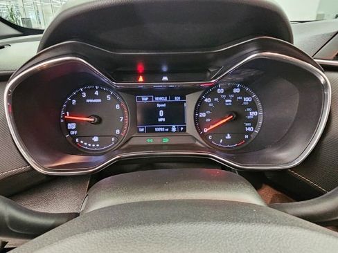 Used 2021 Chevrolet TrailBlazer ACTIV w/ Convenience Package image 13