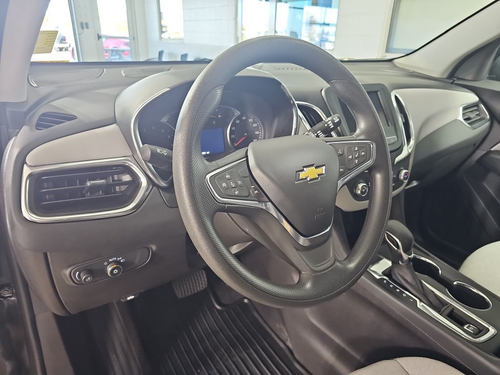Certified 2024 Chevrolet Equinox LS w/ LS Convenience Package AWD/4WD image 19