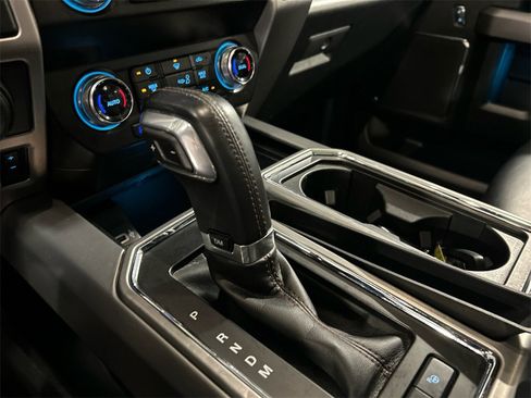 Used 2020 Ford F150 Platinum w/ Equipment Group 701A Luxury image 20