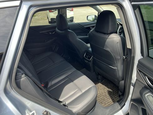 Used 2022 Subaru Outback Limited XT AWD/4WD image 16