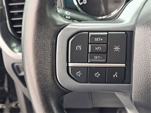 Certified 2023 Ford F150 XLT w/ Equipment Group 302A High image 14