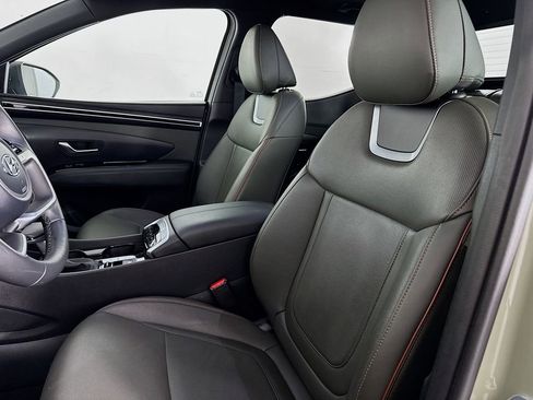 Used 2024 Hyundai Santa Cruz Limited image 34