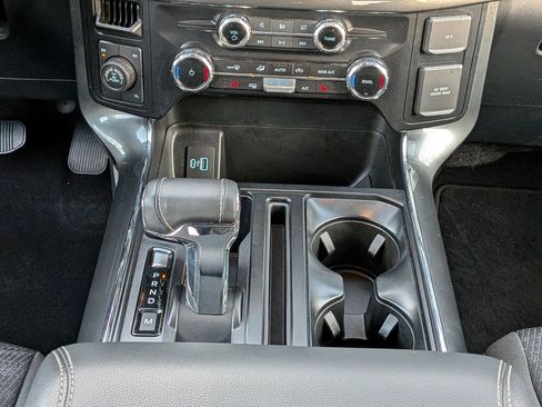 Certified 2023 Ford F150 XLT w/ Equipment Group 302A High image 20