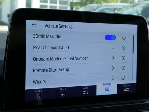 Used 2023 Ford Escape ST-Line image 41