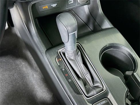 Certified 2024 Honda Civic Sport image 22