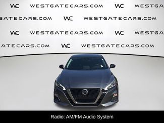 Used 2020 Nissan Altima 2.5 SR FWD video 2