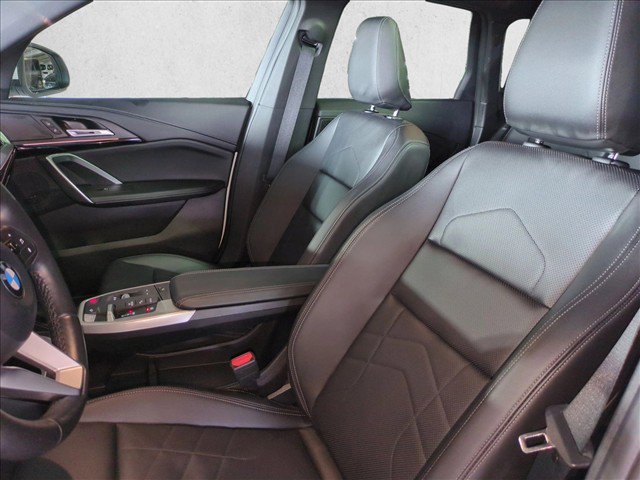 Used 2024 BMW X1 xDrive28i w/ Convenience Package AWD/4WD image 16