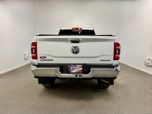 Used 2019 RAM 2500 Laramie image 11