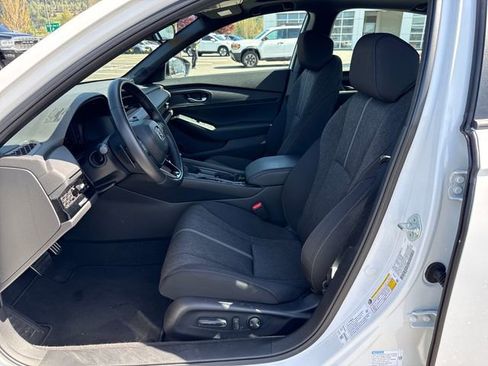 Used 2024 Honda Accord Sport image 20