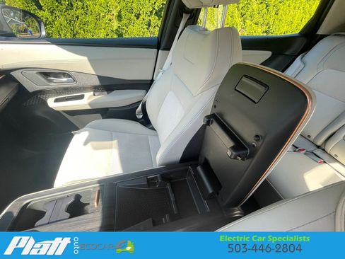 Used 2023 Nissan Ariya AWD image 24