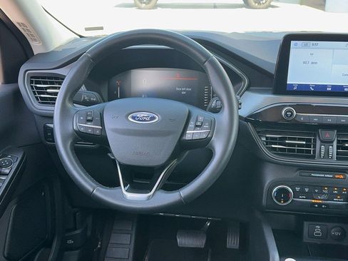 Used 2024 Ford Escape Active FWD image 13