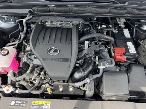 Used 2023 Lexus RX 350 Premium image 35