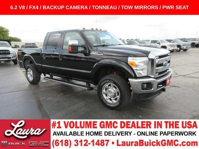 Used 2015 Ford F250 XLT w/ XLT Premium Package