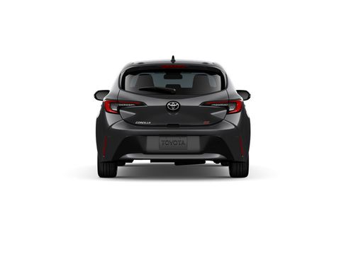 New 2026 Toyota Corolla SE FWD image 60