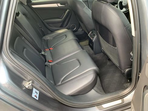 Used 2016 Audi A4 Premium Plus image 13