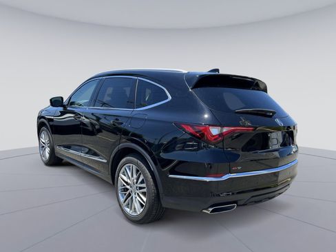 Certified 2023 Acura MDX SH-AWD w/ Advance Package image 7