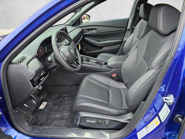 New 2026 Honda Accord Sport image 16