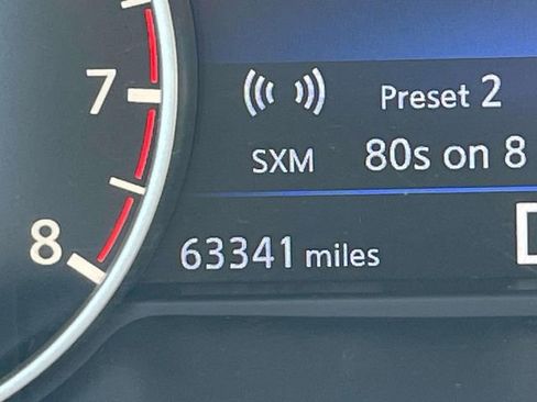 Used 2023 Nissan Maxima SL image 36