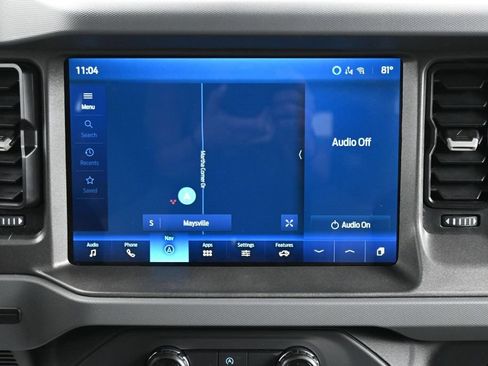 Used 2024 Ford Bronco Big Bend AWD/4WD image 20