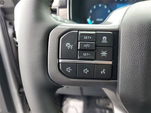 New 2026 Ford F150 Lariat image 15