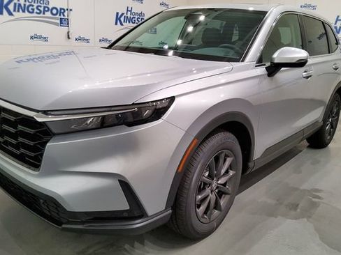 New 2026 Honda CR-V EX-L image 5