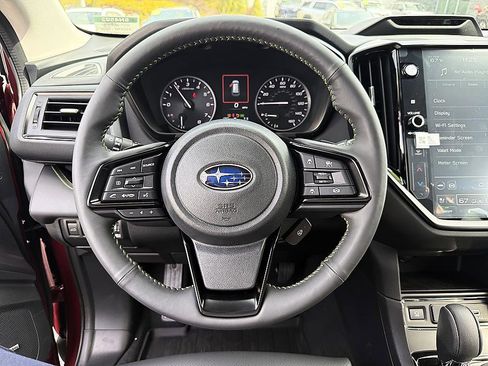 New 2026 Subaru Ascent Bronze Edition w/ Popular Package #2 AWD/4WD image 13